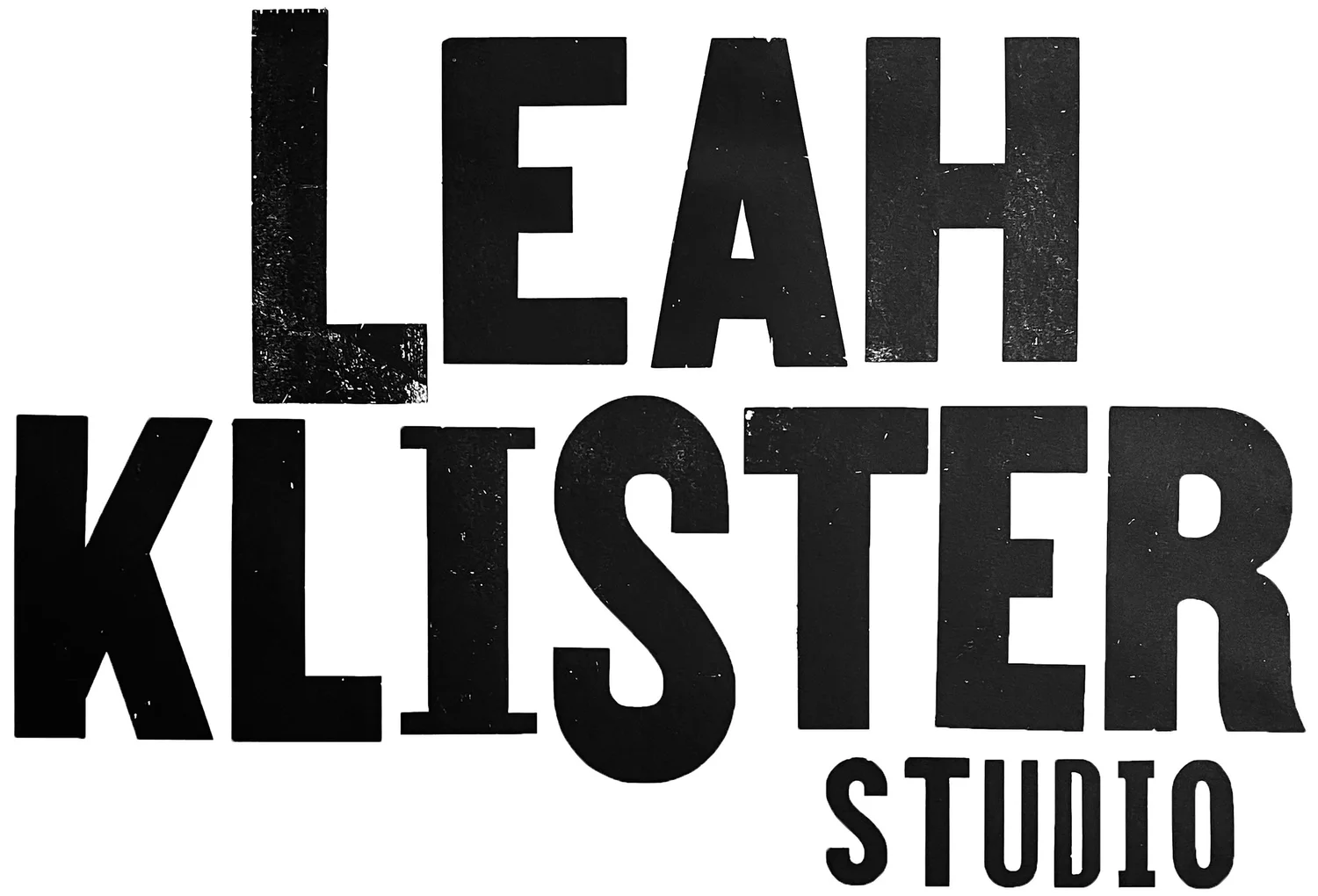 Leah Klister
