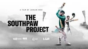 The Southpaw Project Trailer