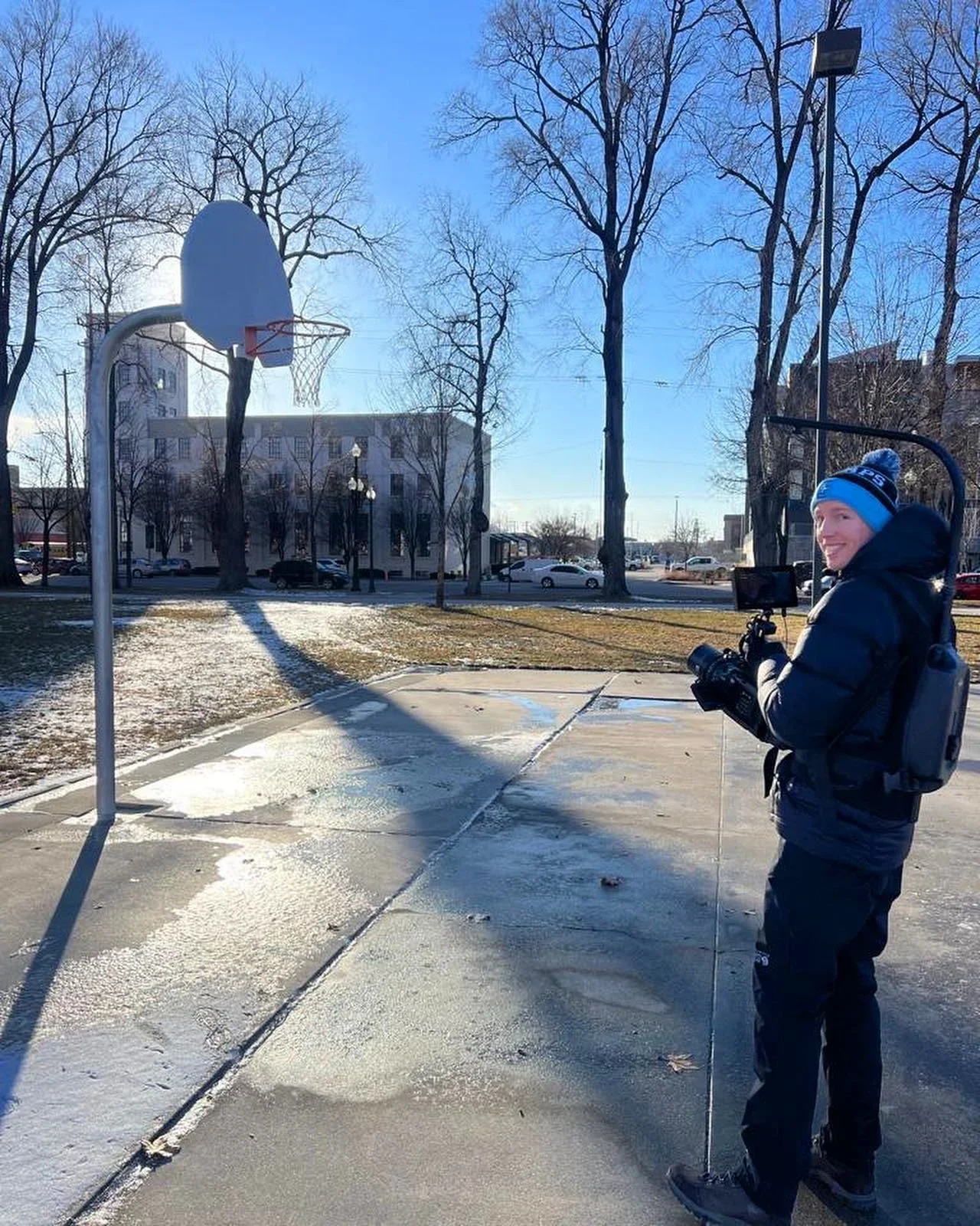 Utah NBA All Star Weekend BTS.webp