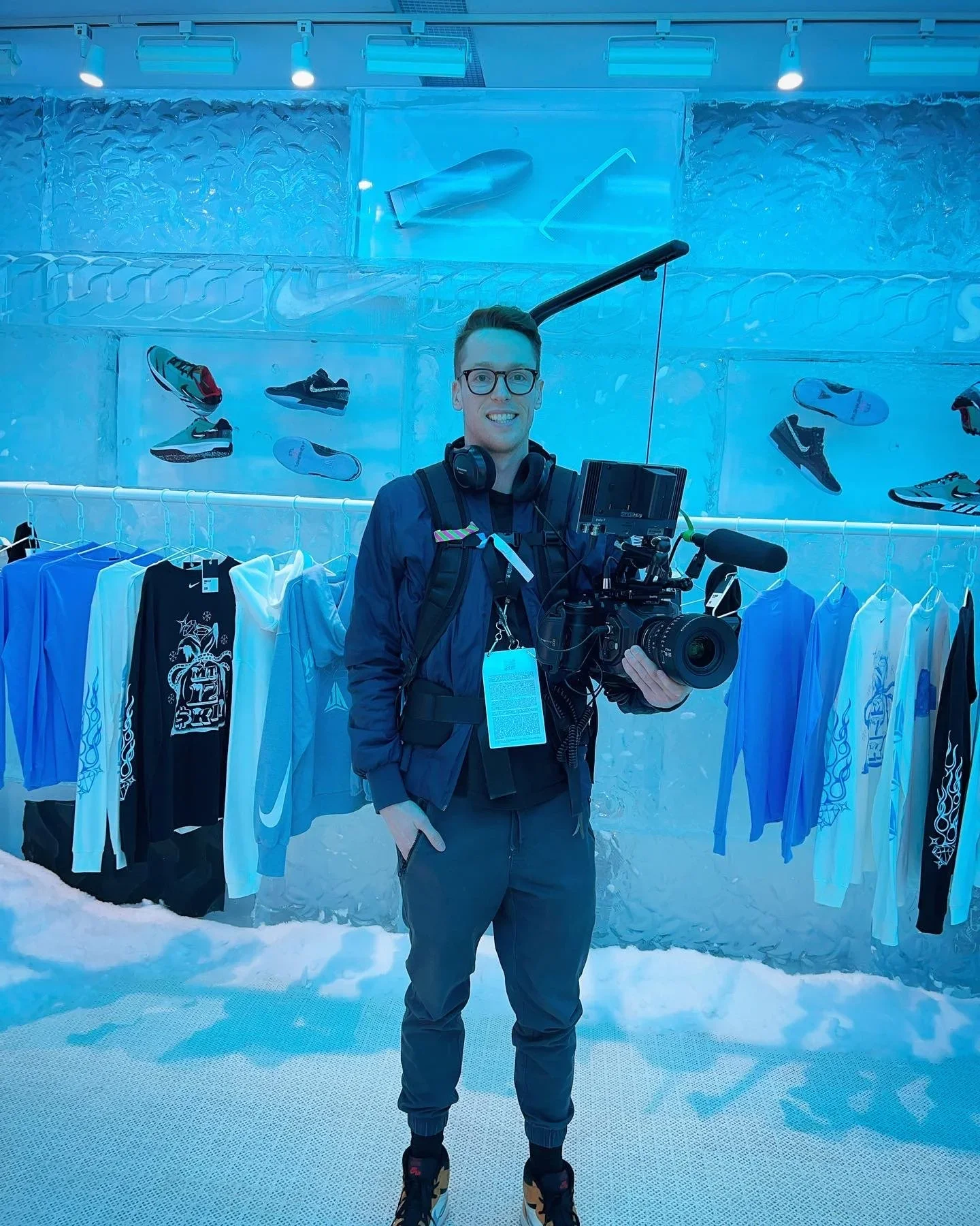 Utah All Star Weekend BTS 2.webp