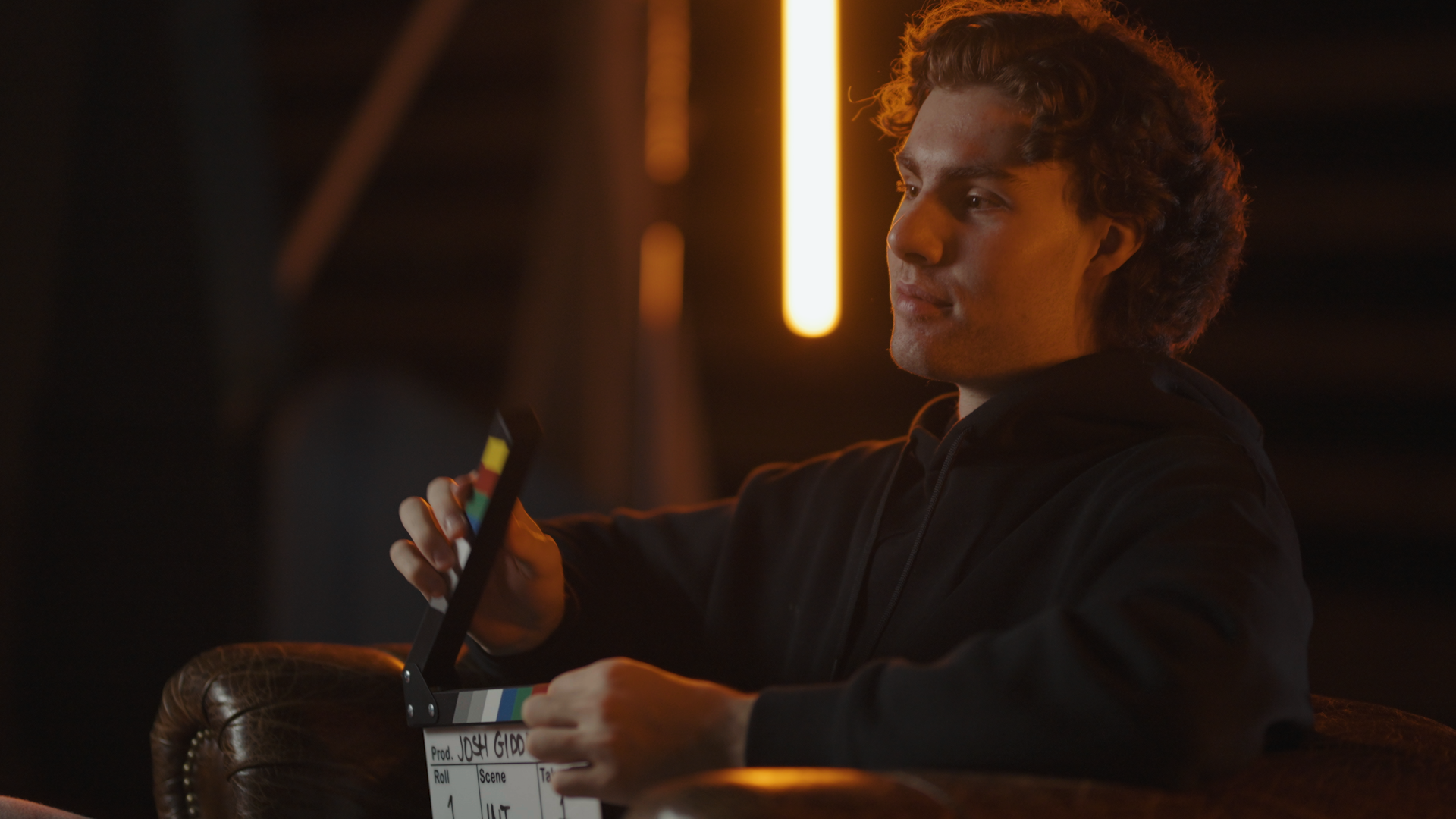 Josh Giddey Interview Frame - Clapper.PNG