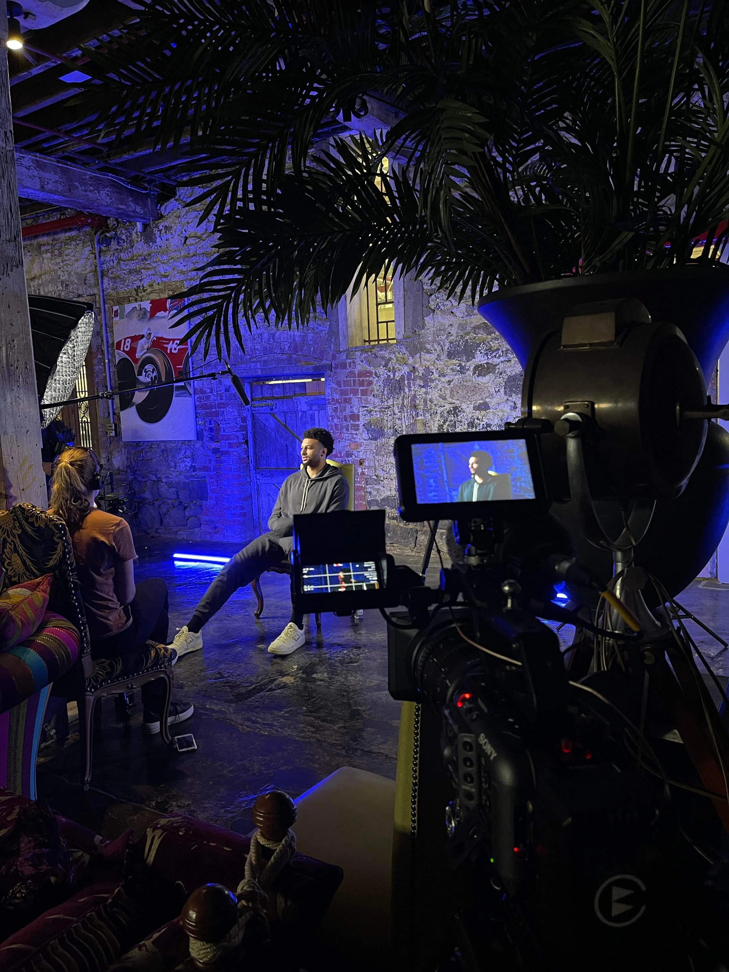 Jamal Murray The Return BTS 2022_1508.JPG