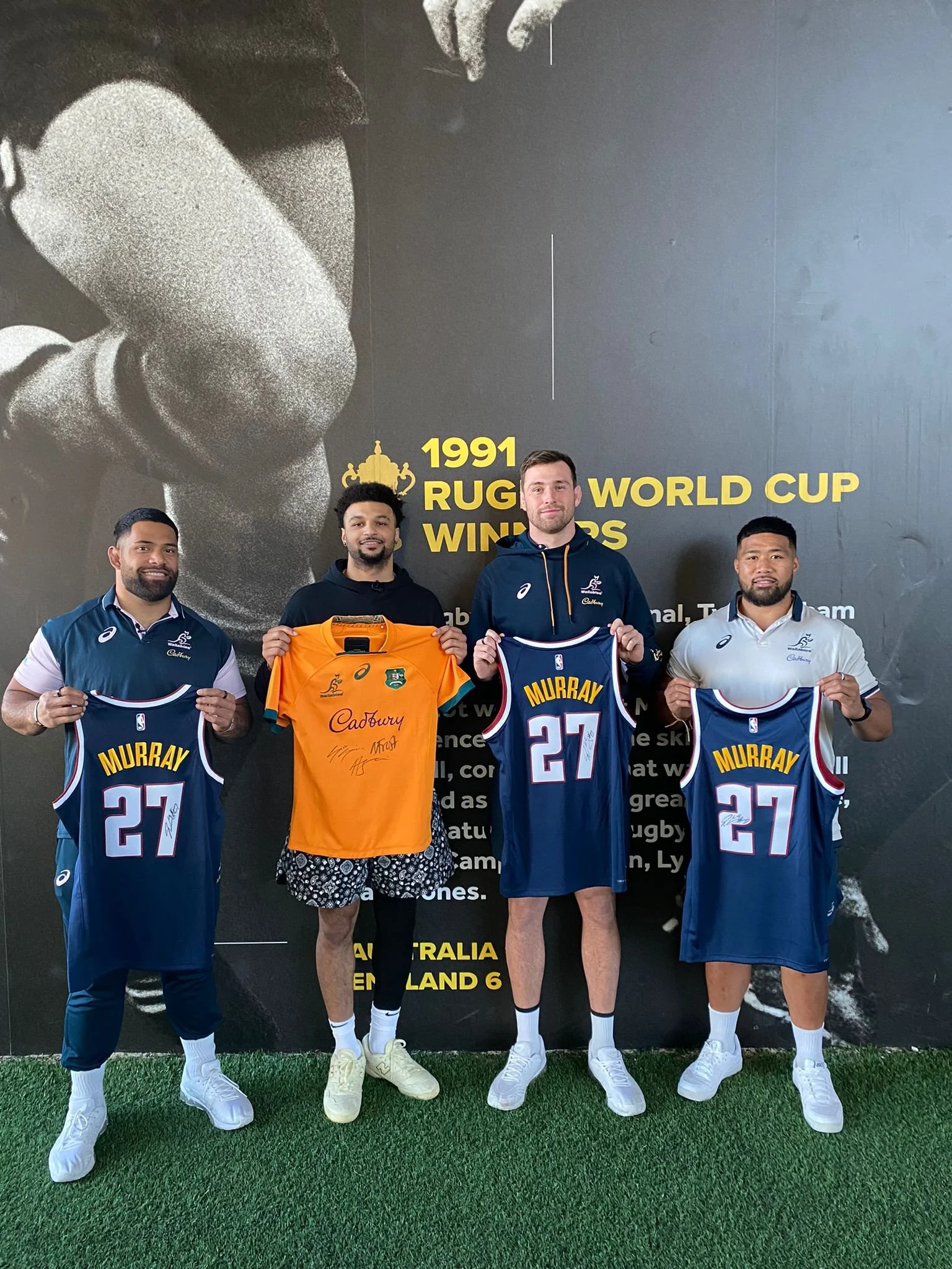 Jamal Murray The Return BTS 2022 6.JPG