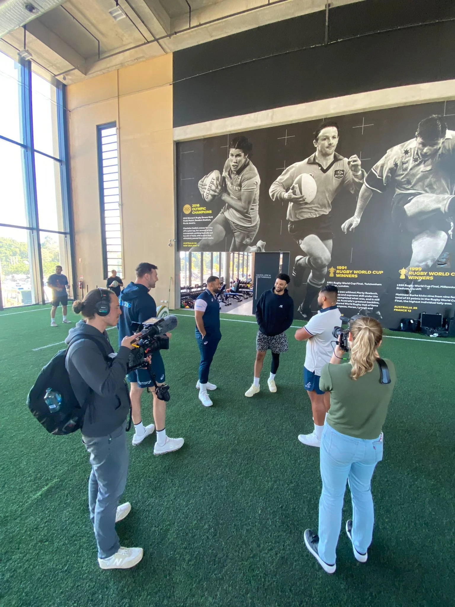 Jamal Murray The Return BTS 2022 4.JPG