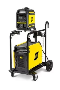 ESAB Aristo 500ix Multi Process Welder