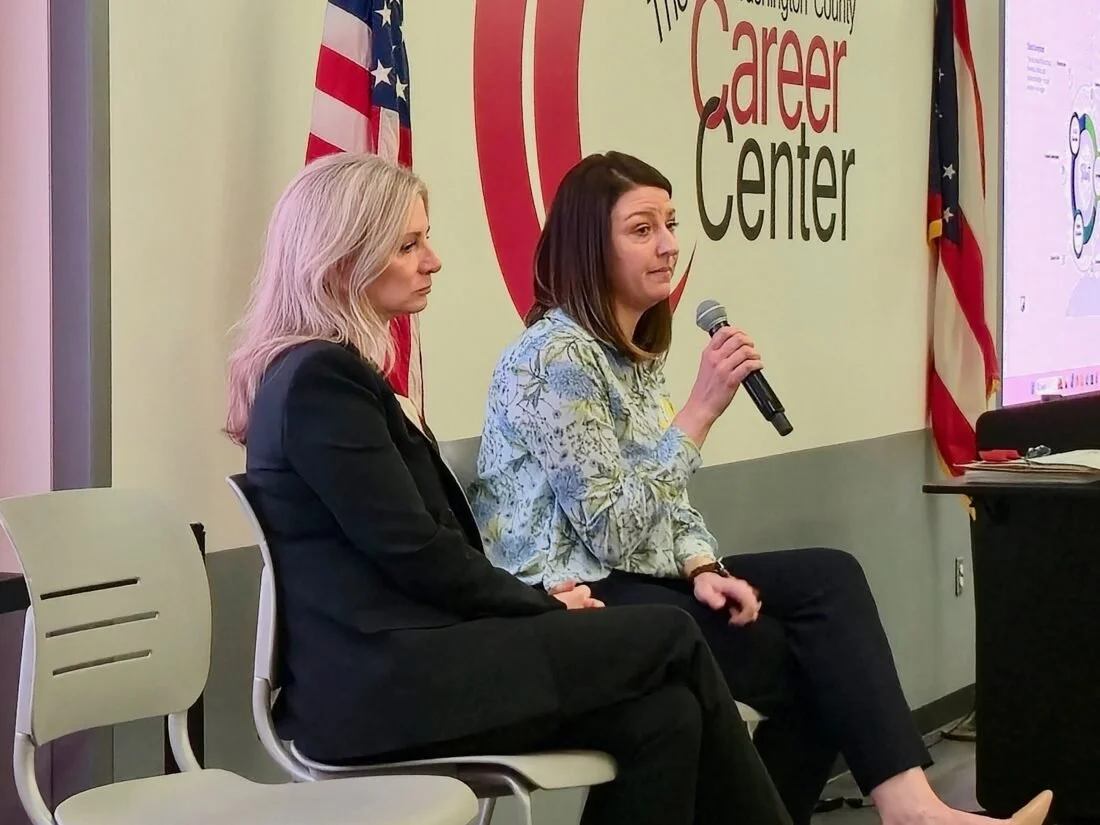 Building Bridges to Careers event highlights regional collaboration to support future workforce