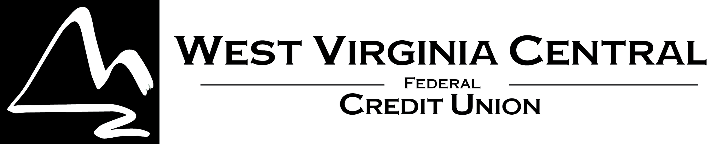 WVCFCULogoNoTag BW.png