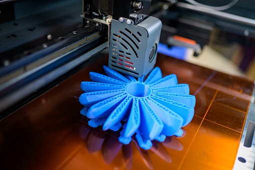 3D Printing Fundamentals