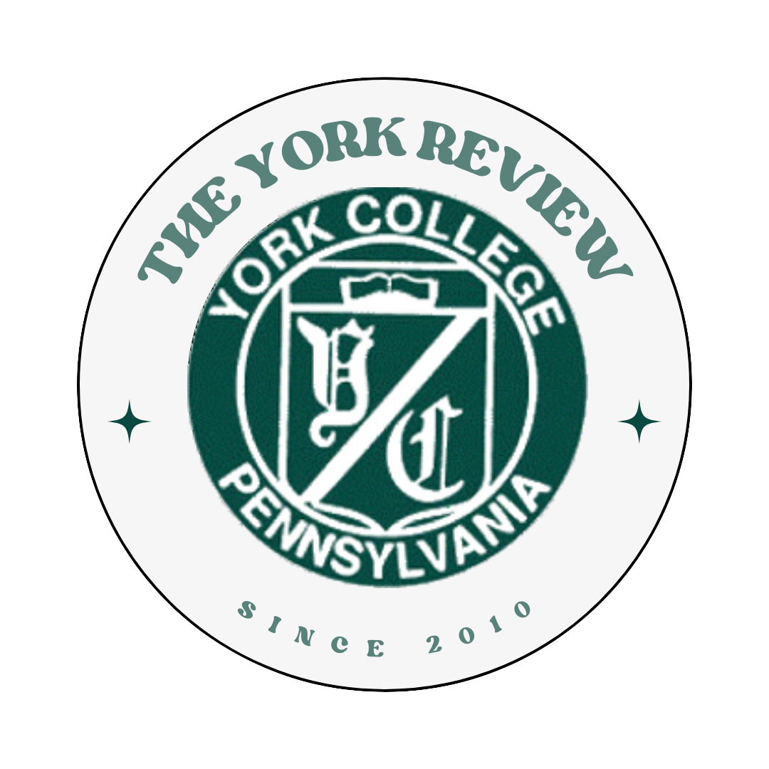 The York Review Literary Magazine 