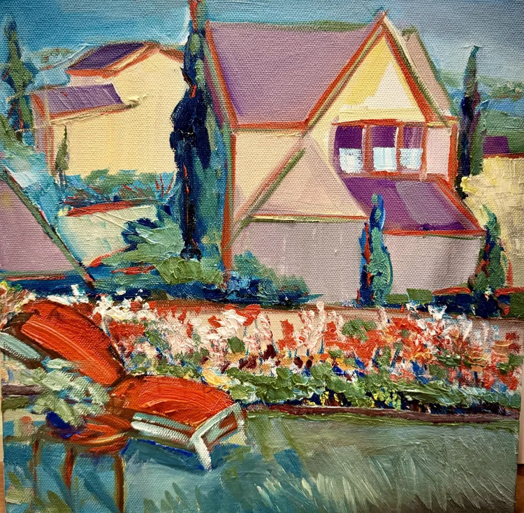 EXHIBIT : THE JAMES 2024 — Janet Grissom