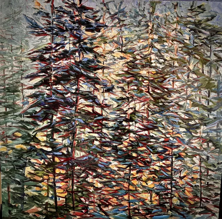 EXHIBIT : THE JAMES 2024 — Janet Grissom