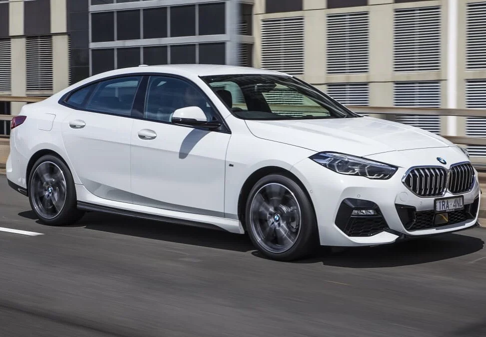 Prestige Vehicle Leasing