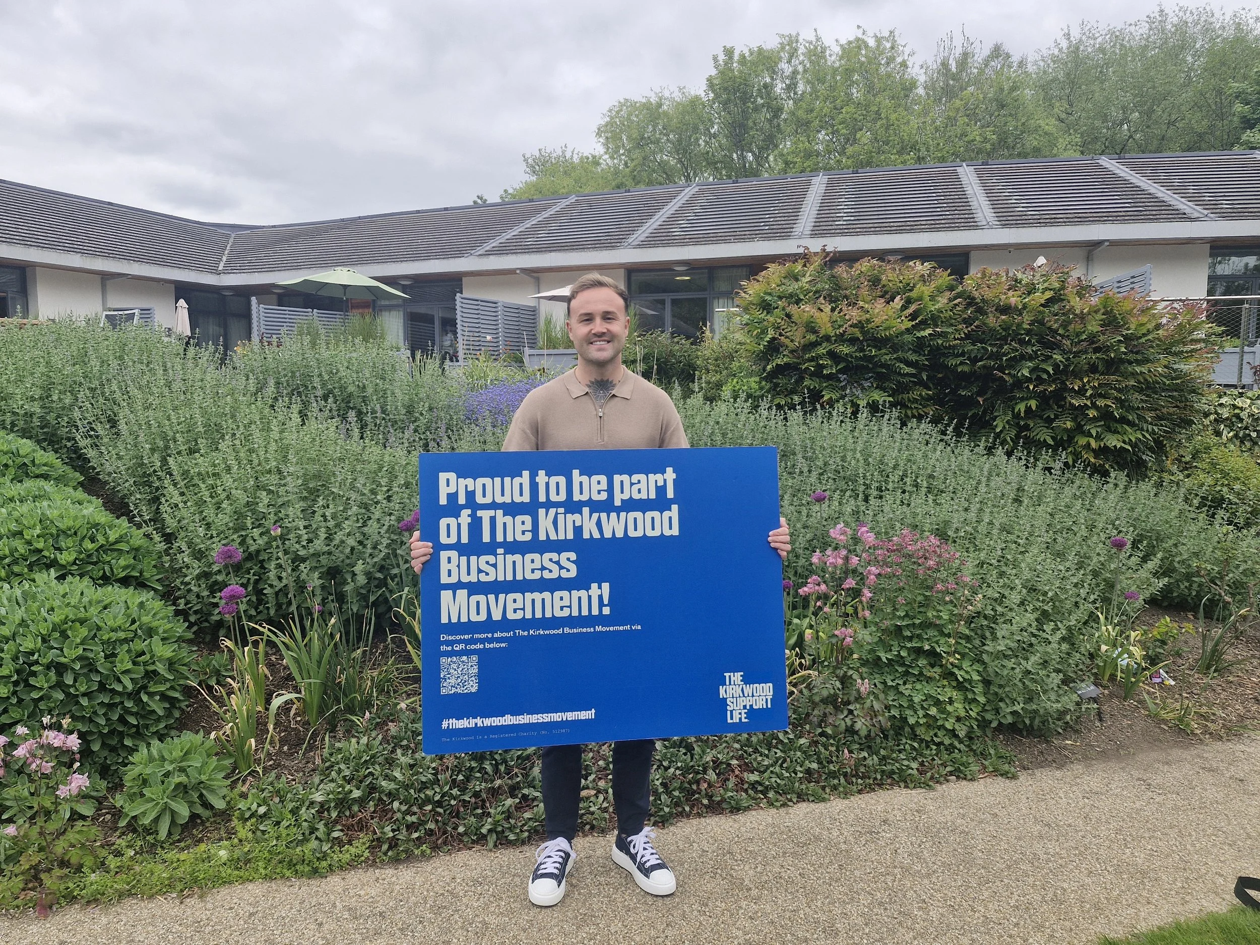 Prestige Vehicle Leasing Joins The Kirkwood Business Movement