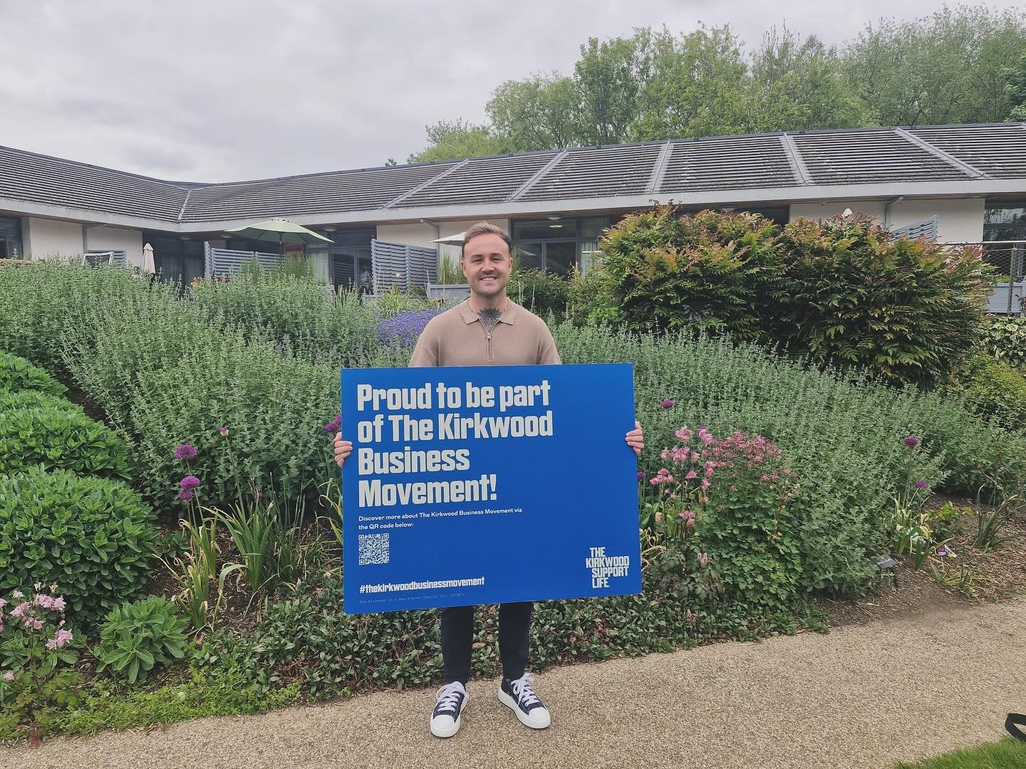 Prestige Vehicle Leasing Joins The Kirkwood Business Movement

Supporting Local Charity and Community Impact in Kirklees

We&rsquo;re excited to announce that Prestige Vehicle Leasing has officially joined The Kirkwood Business Movement - a powerful 