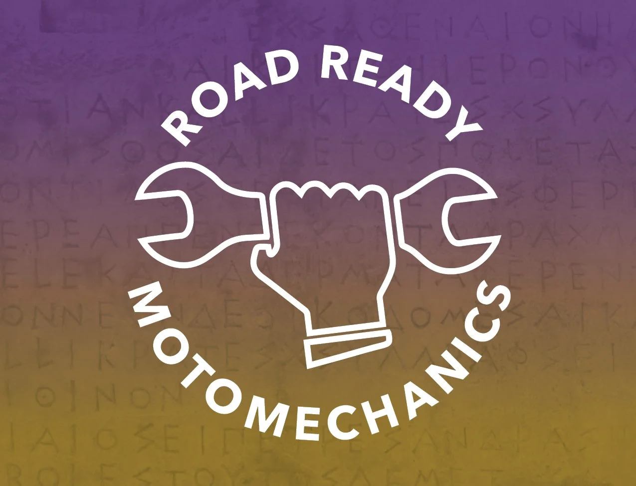 Road Ready: Motomechanics 101