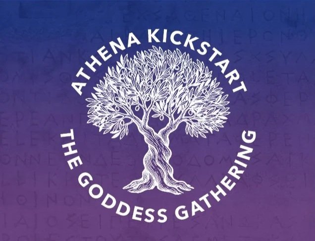Athena Kickstart: The Goddess Gathering