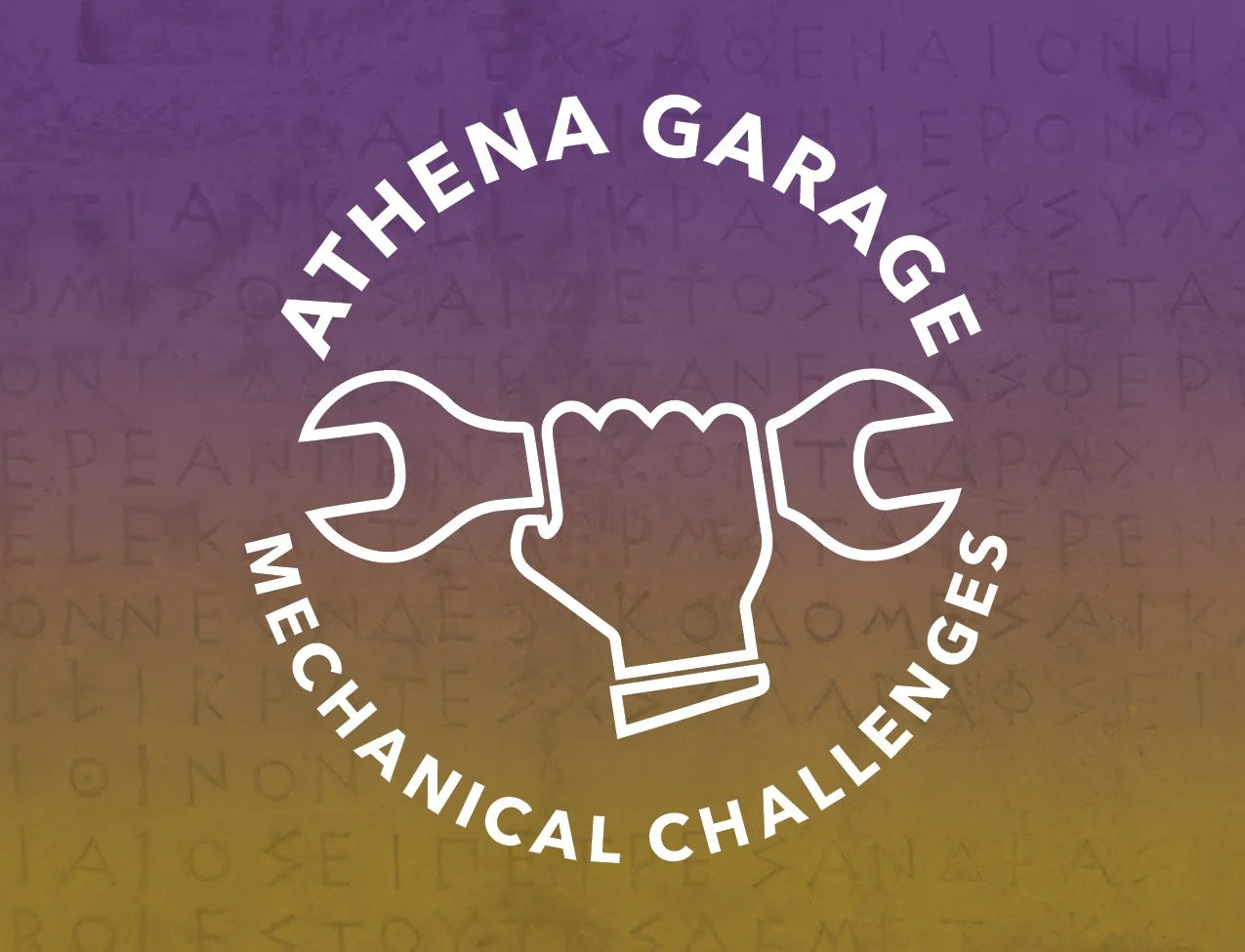 Athena Garage