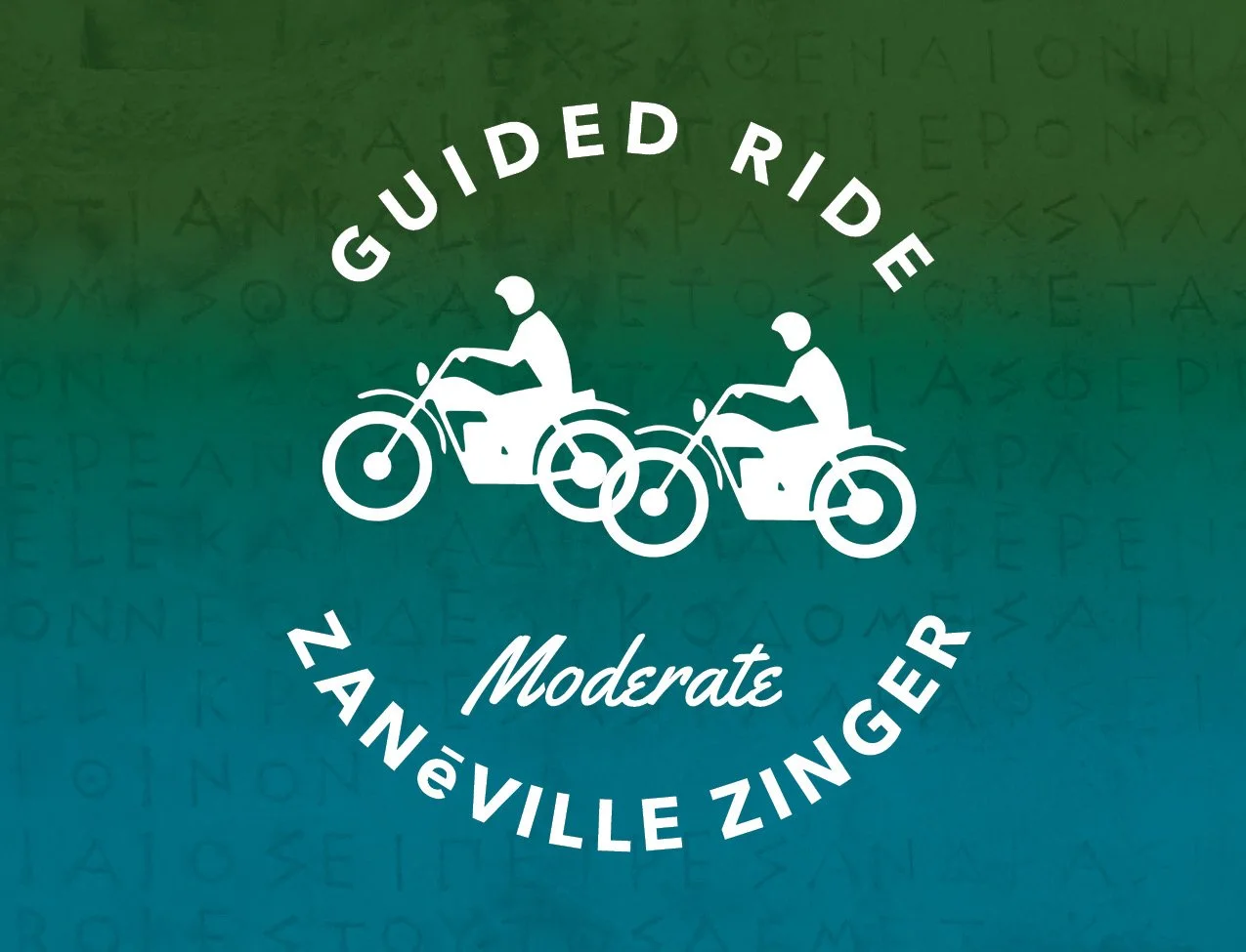 Zanēville Zinger