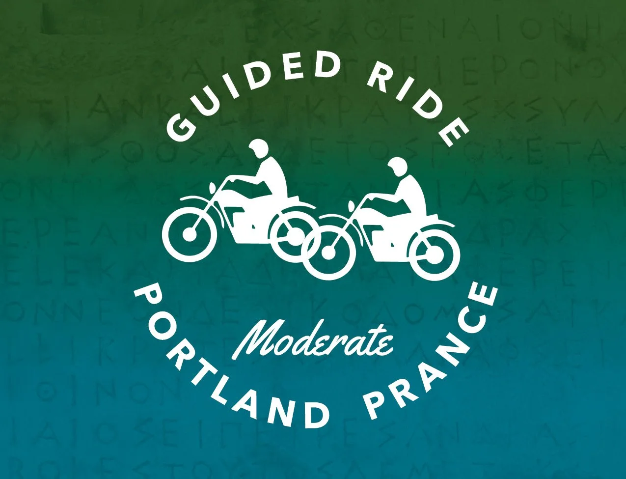 Portland Prance