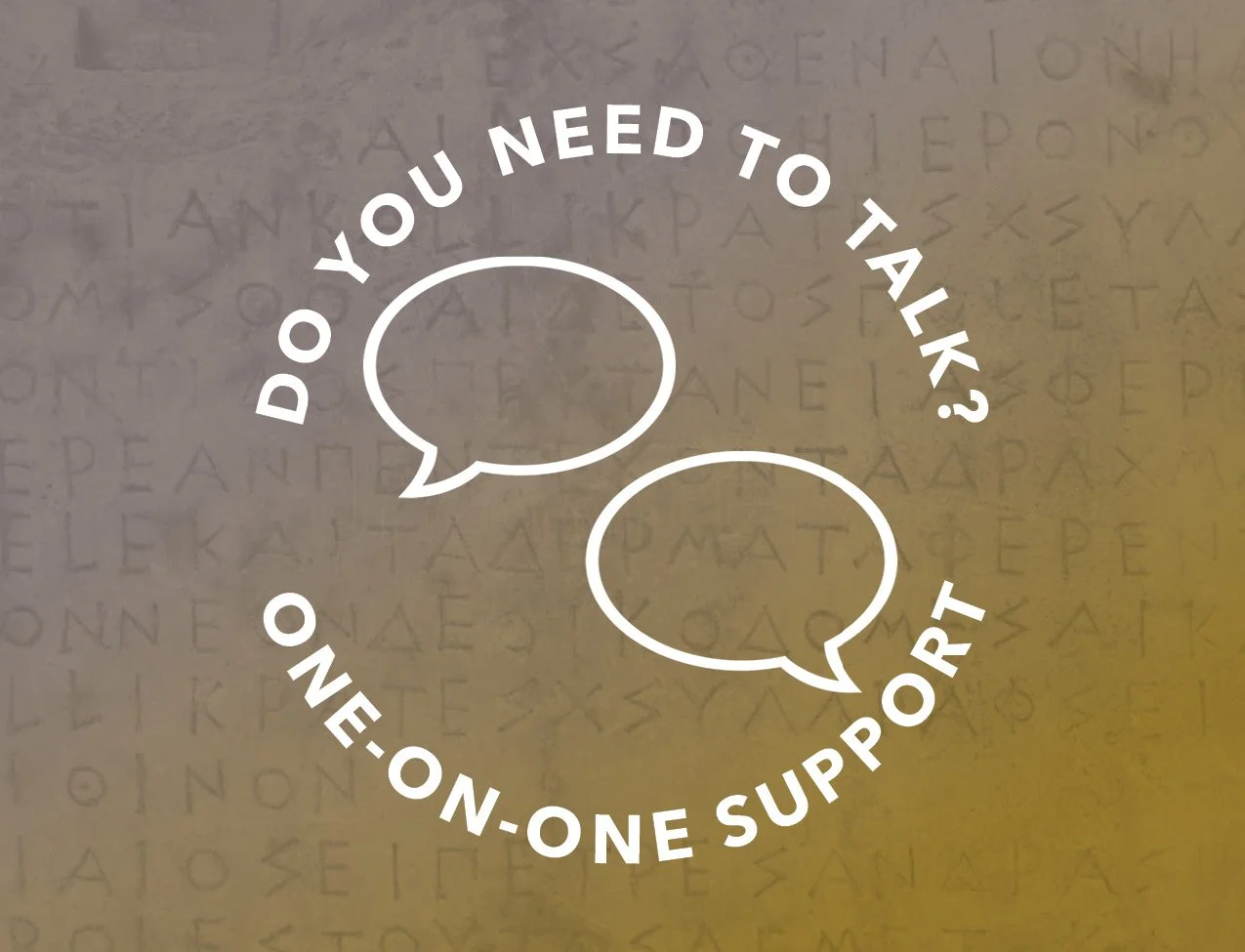 One-on-one support with Loveli (Copy)