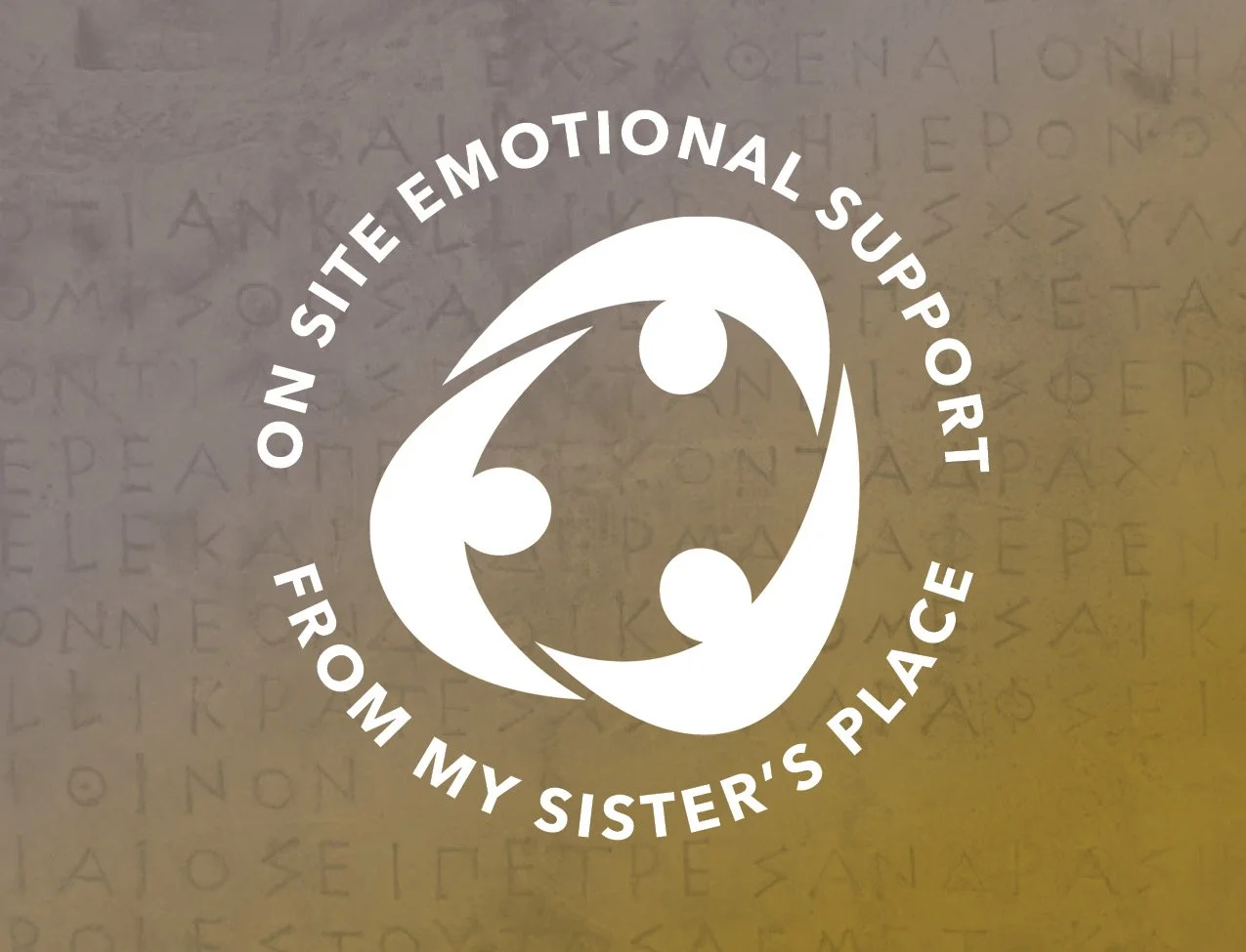 On Site Emotional Support