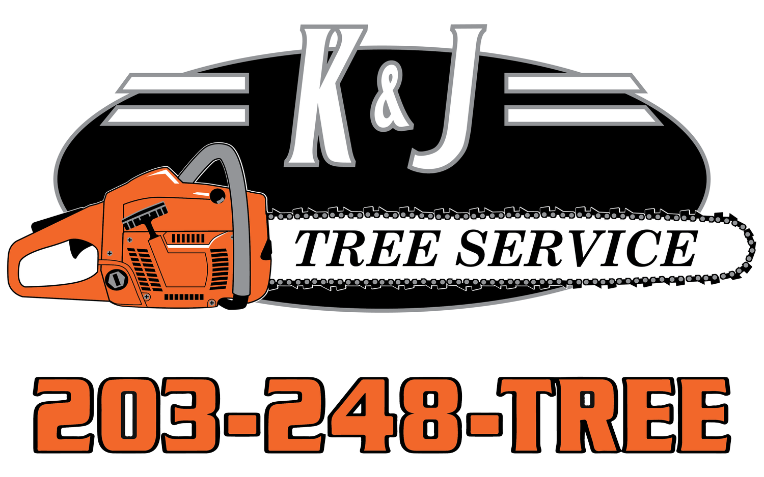 K&amp;J Tree Service