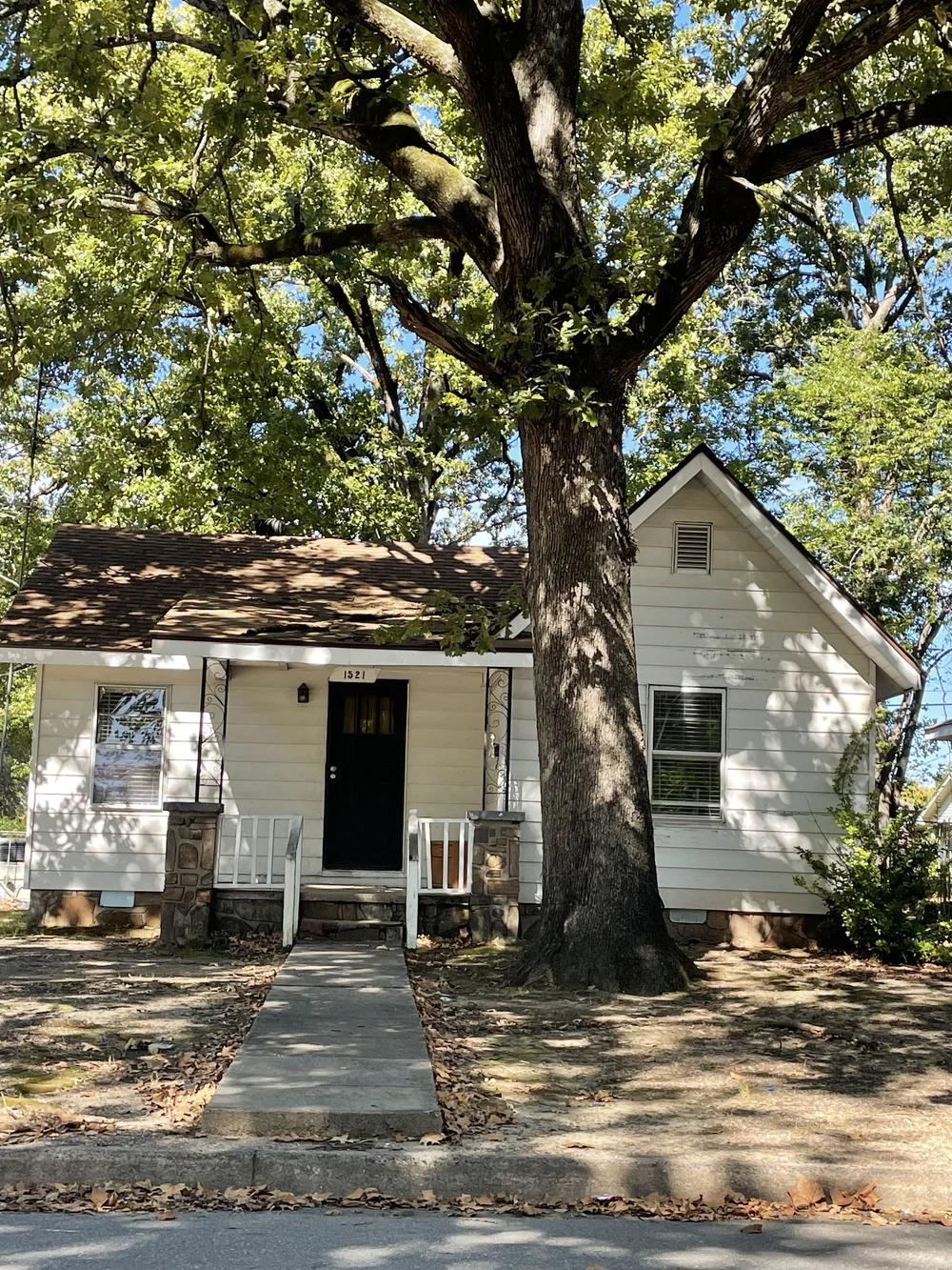 General 1 — River City Ministry