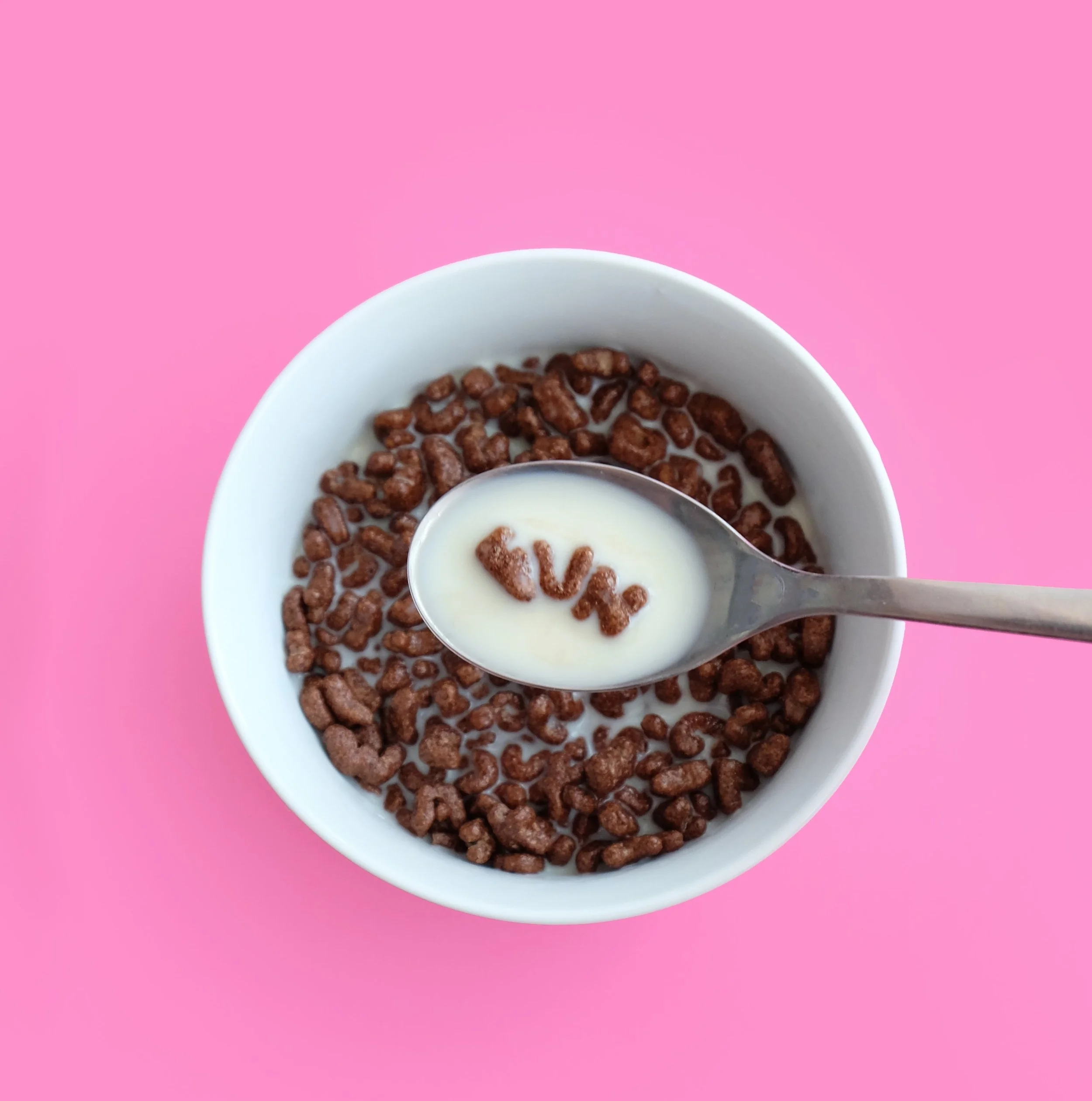 Healthy Cereal + Granola Options