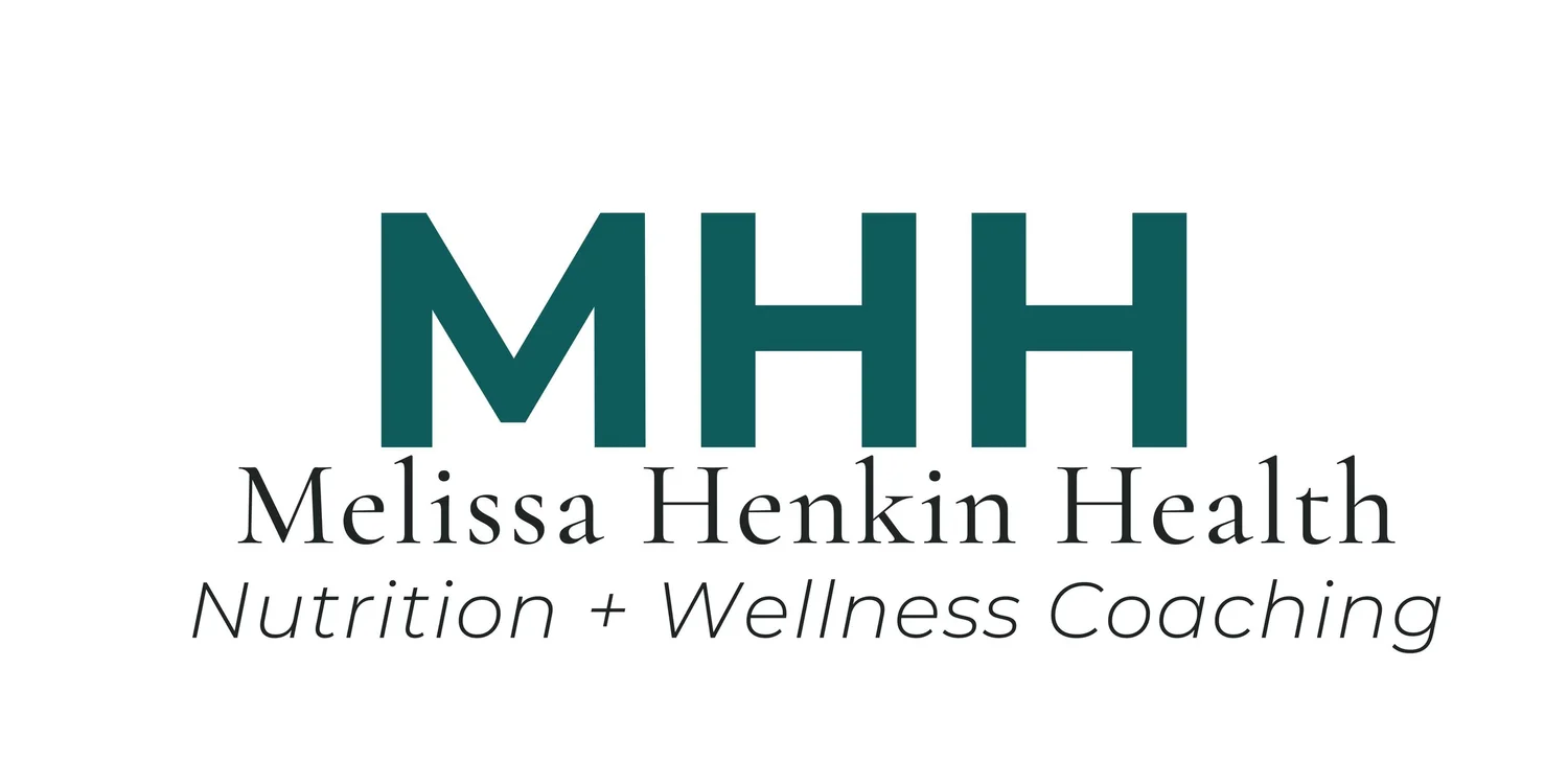 MELISSA HENKIN HEALTH