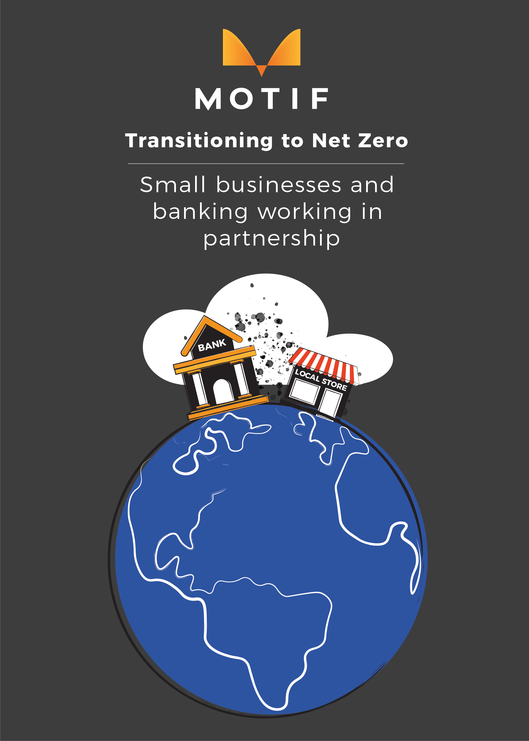Our Carbon Net Zero White Paper — Motif Insight with Impact