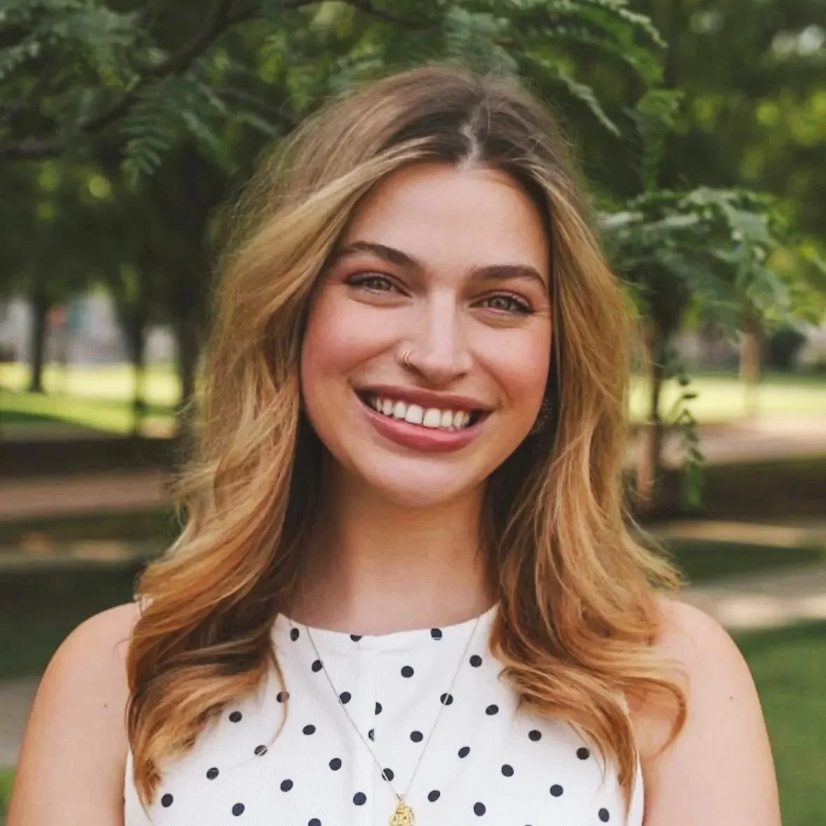 Emma Aspinwall, LAMFT