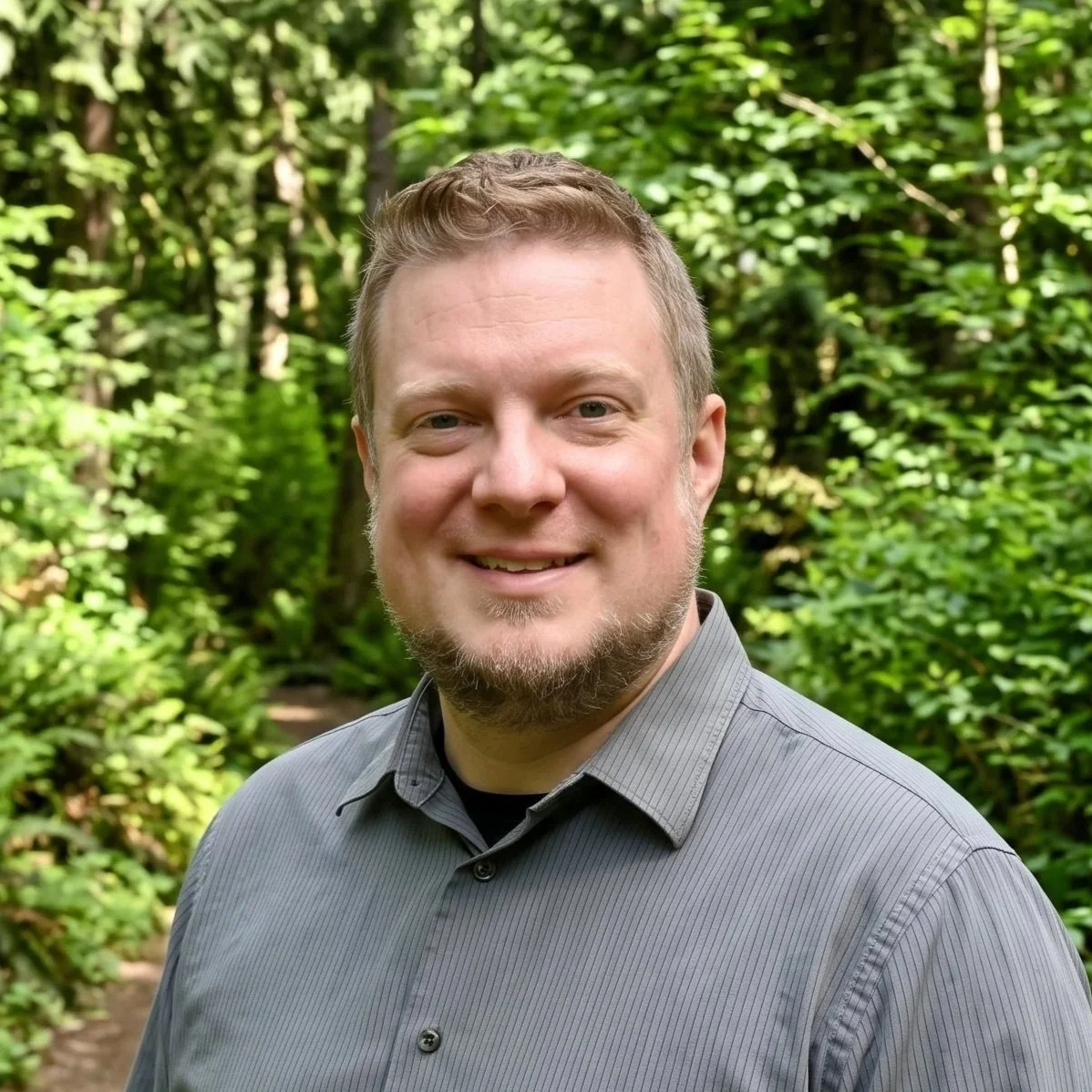 Austin Brown, LPC