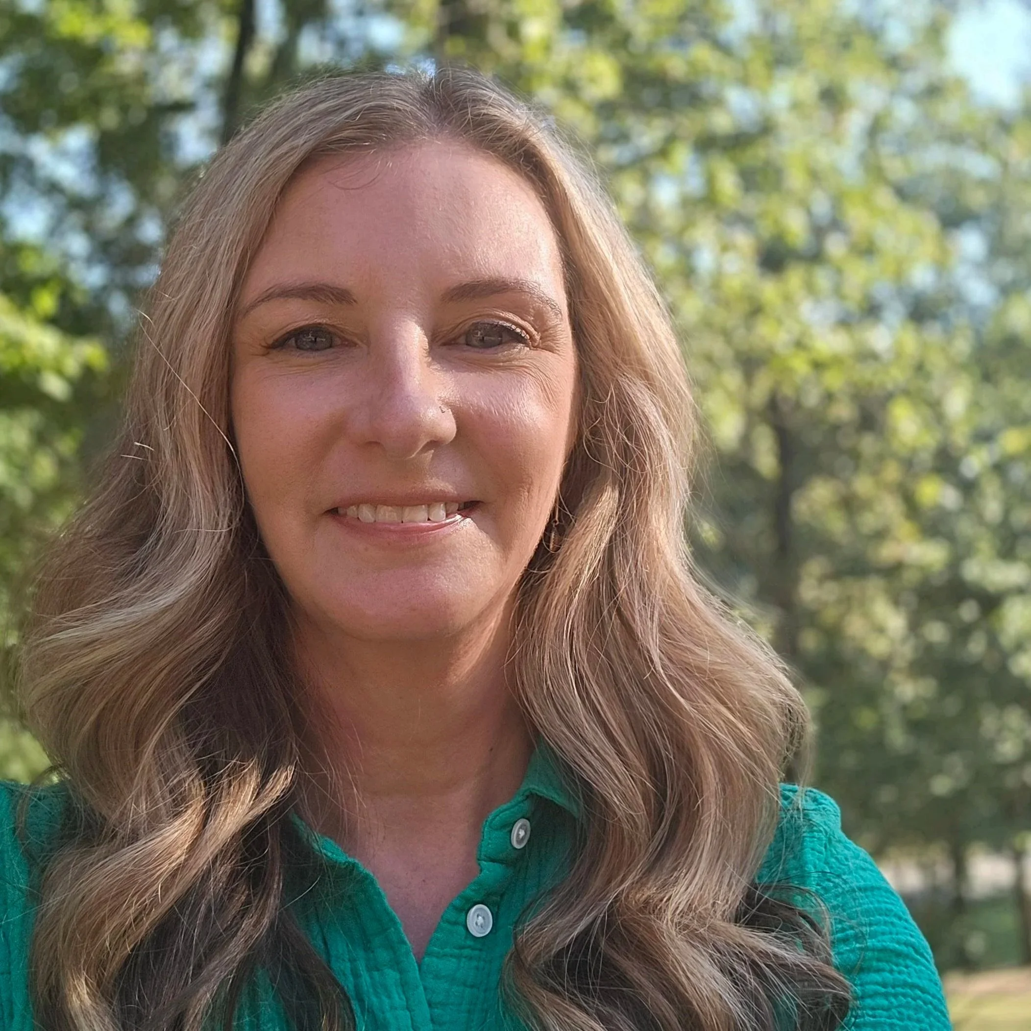 Amanda Hickey, LPC