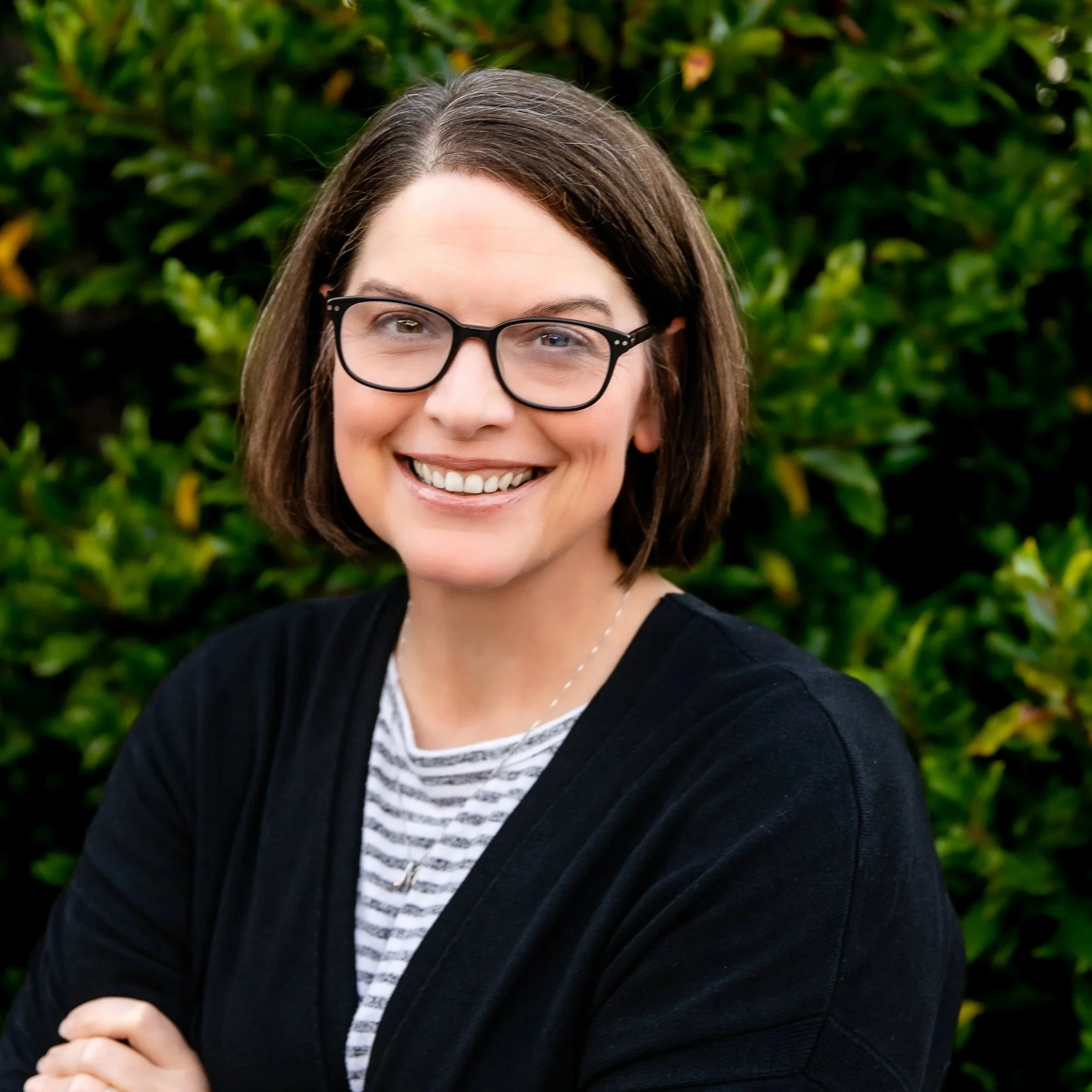 Marena Harmon, LPC