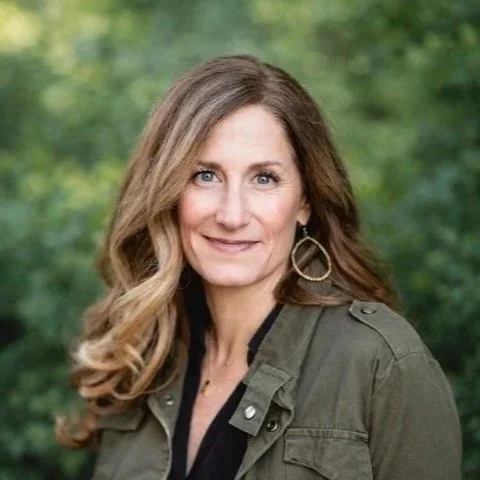 Stephanie Maass, LAC