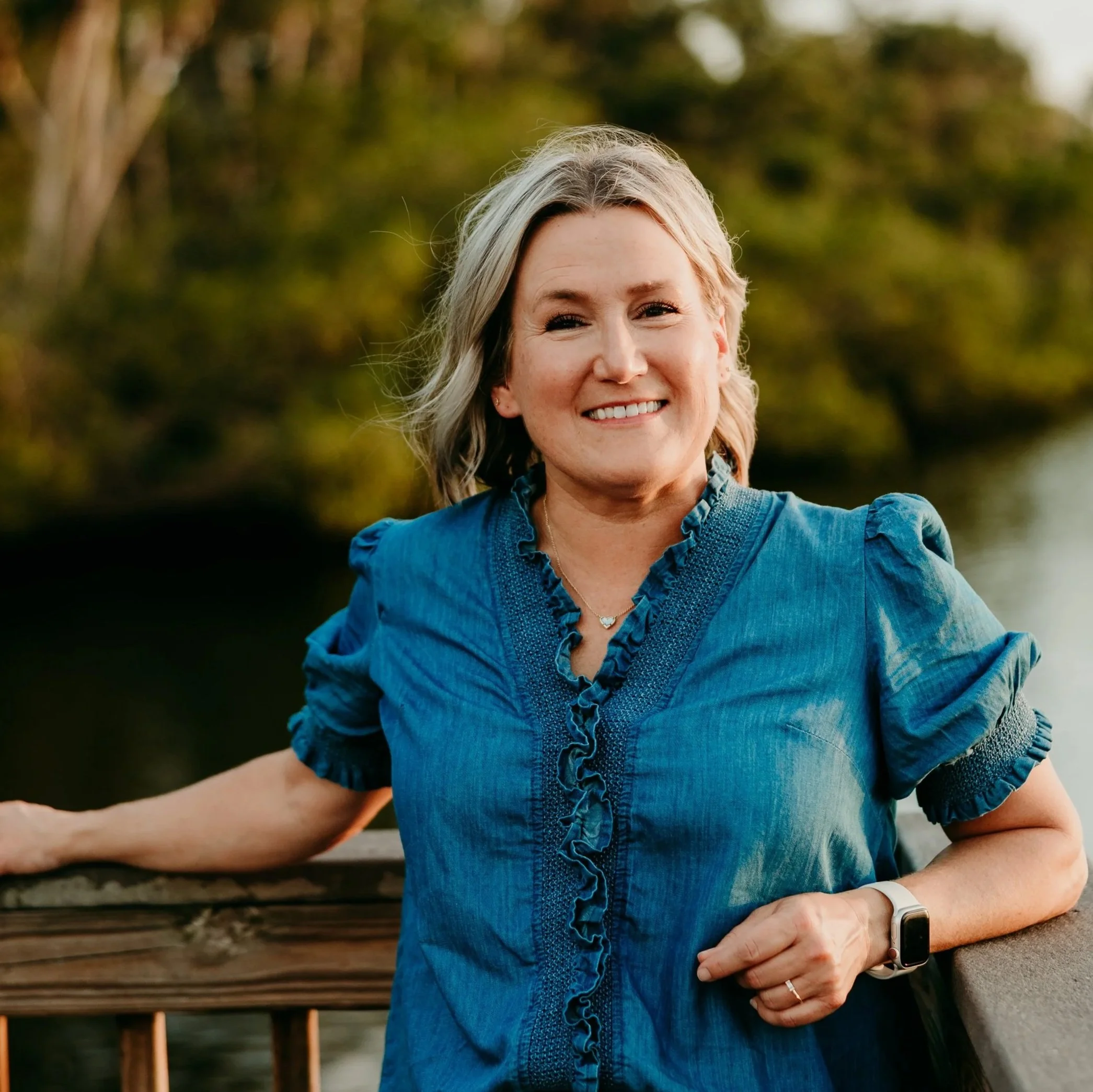 Abbey Hulett, LAC, LAMFT