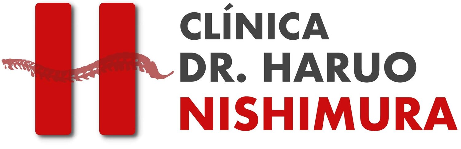 Clínica Dr. Haruo Nishimura