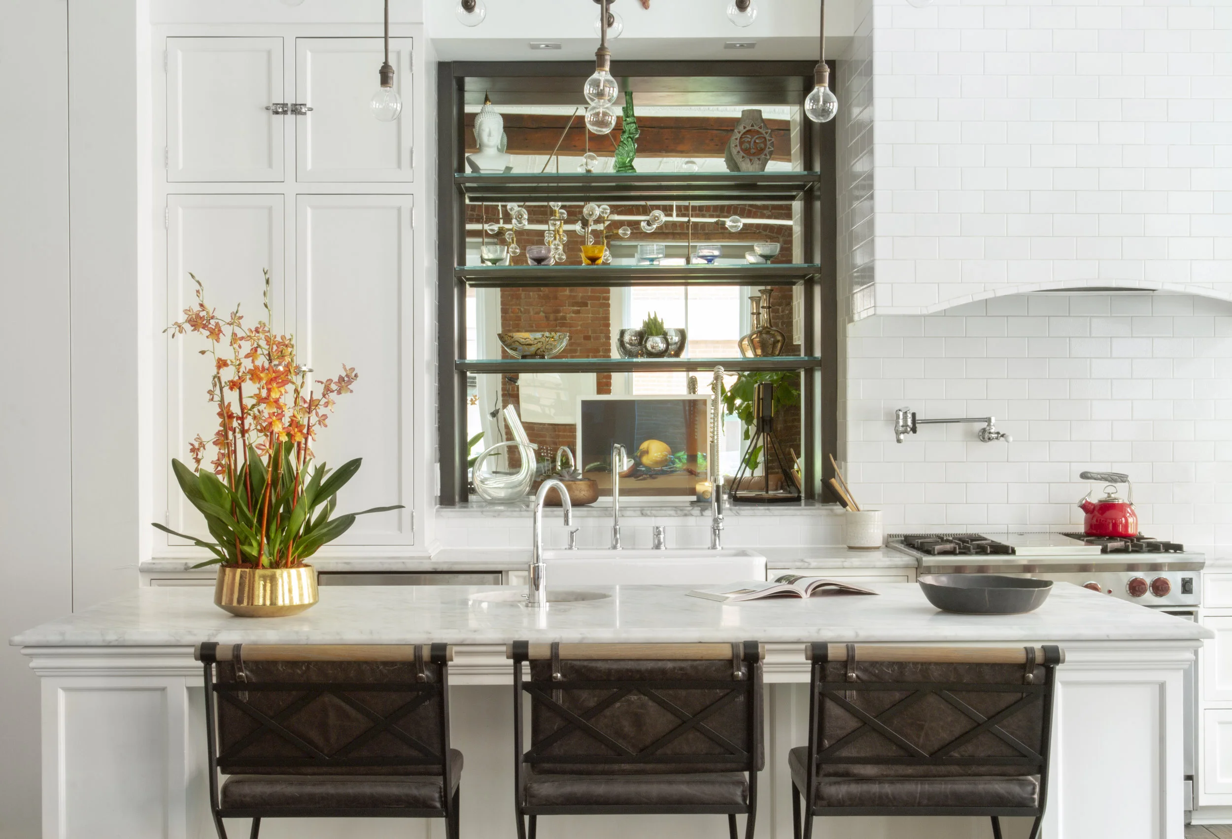 LOFT ON LAFAYETTE, NY