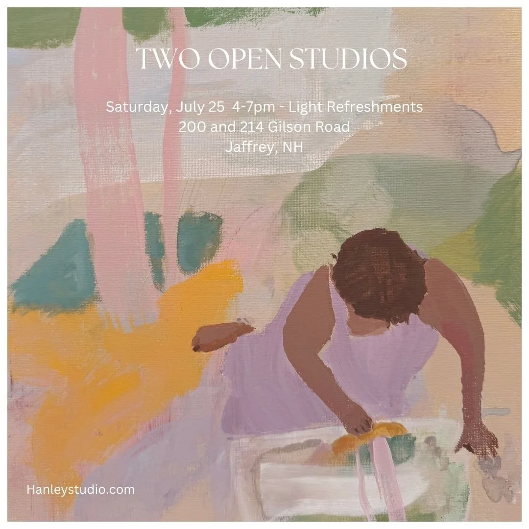 Open Studios Summer Party