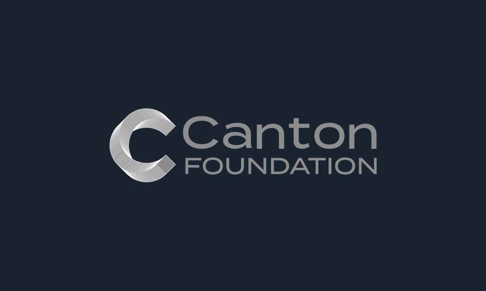 Canton Foundation Logo