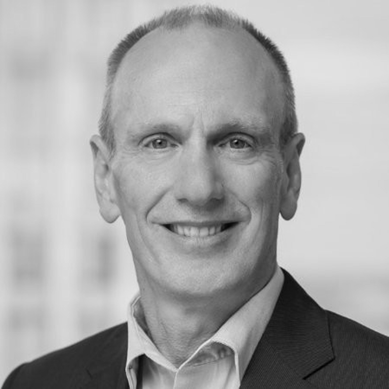 Robert Young Board Director