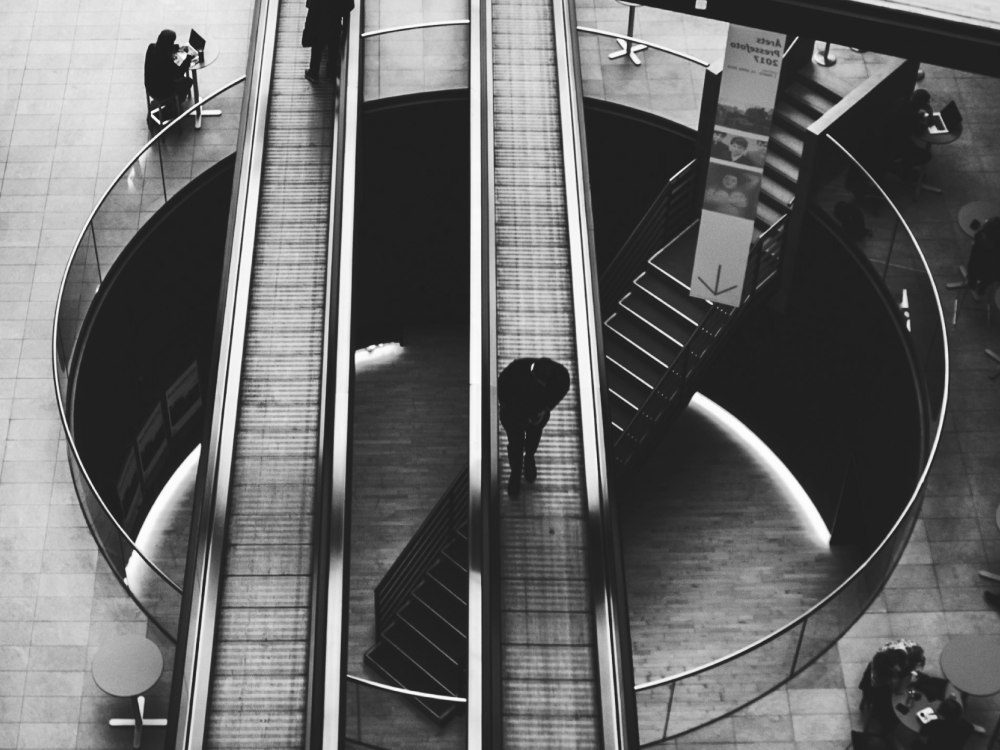 Retail investors in commercial property