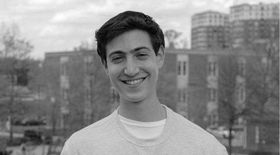 EPISODE 017 | MAX HARRIS 