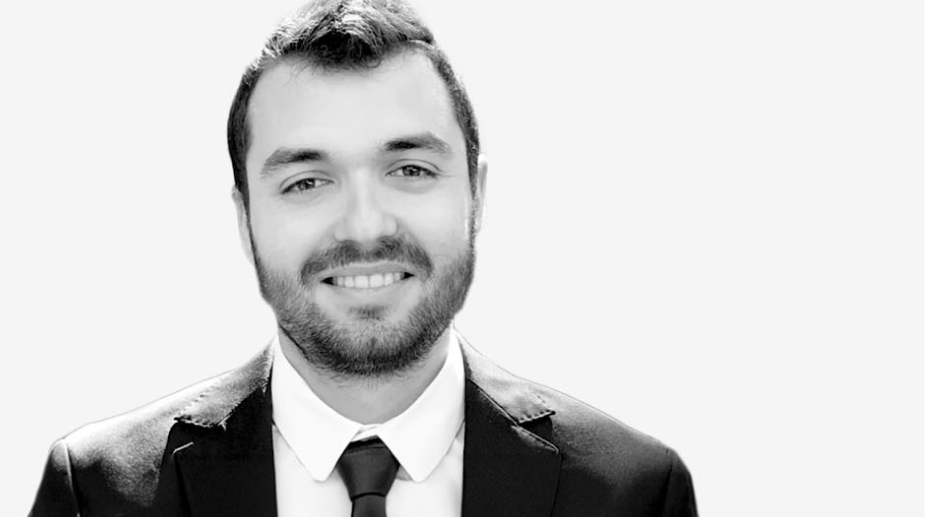 EPISODE 016 | GABRIEL SADOUN 