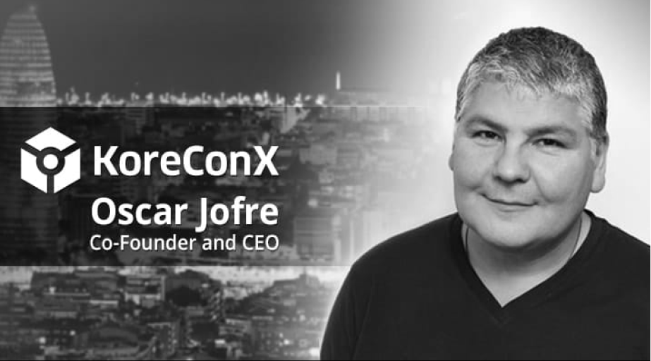 EPISODE 015 | OSCAR JOFRE