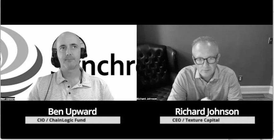 EPISODE 014 | BEN UPWARD