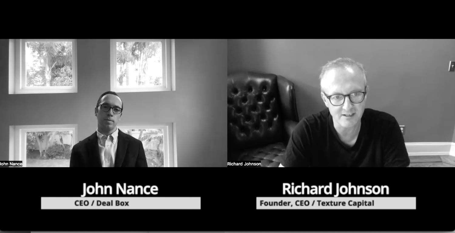 EPISODE 013 | JOHN NANCE