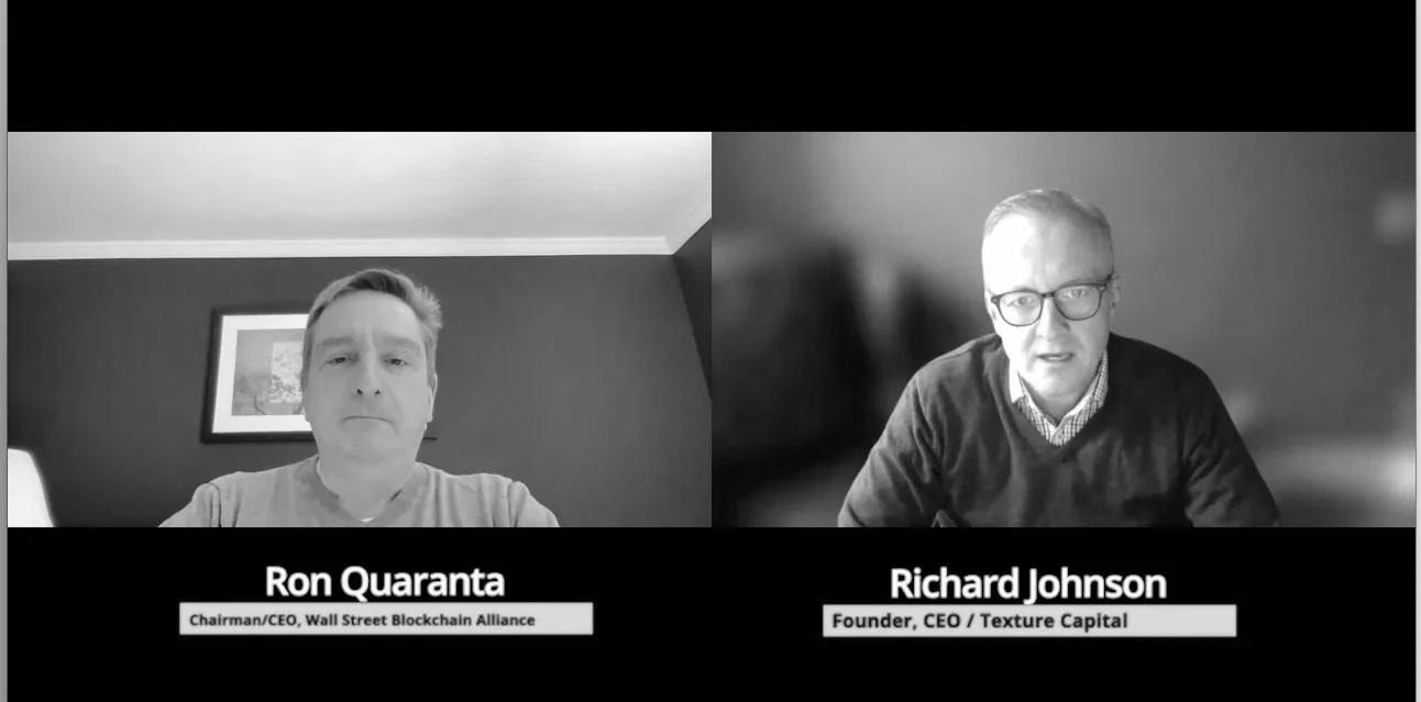 EPISODE 11 | RON QUARANTA