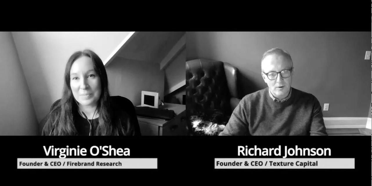 EPISODE 007 | VIRGINIE O’SHEA