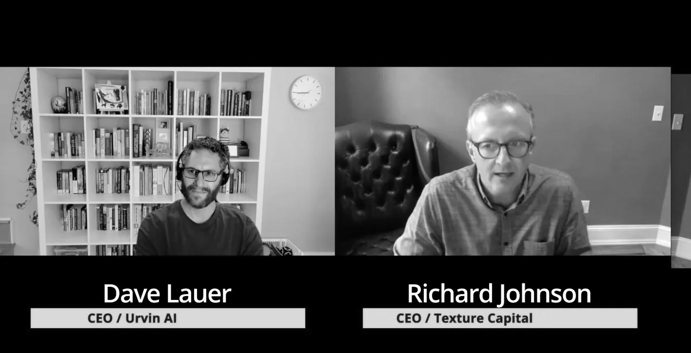 EPISODE 001 | DAVE LAUER